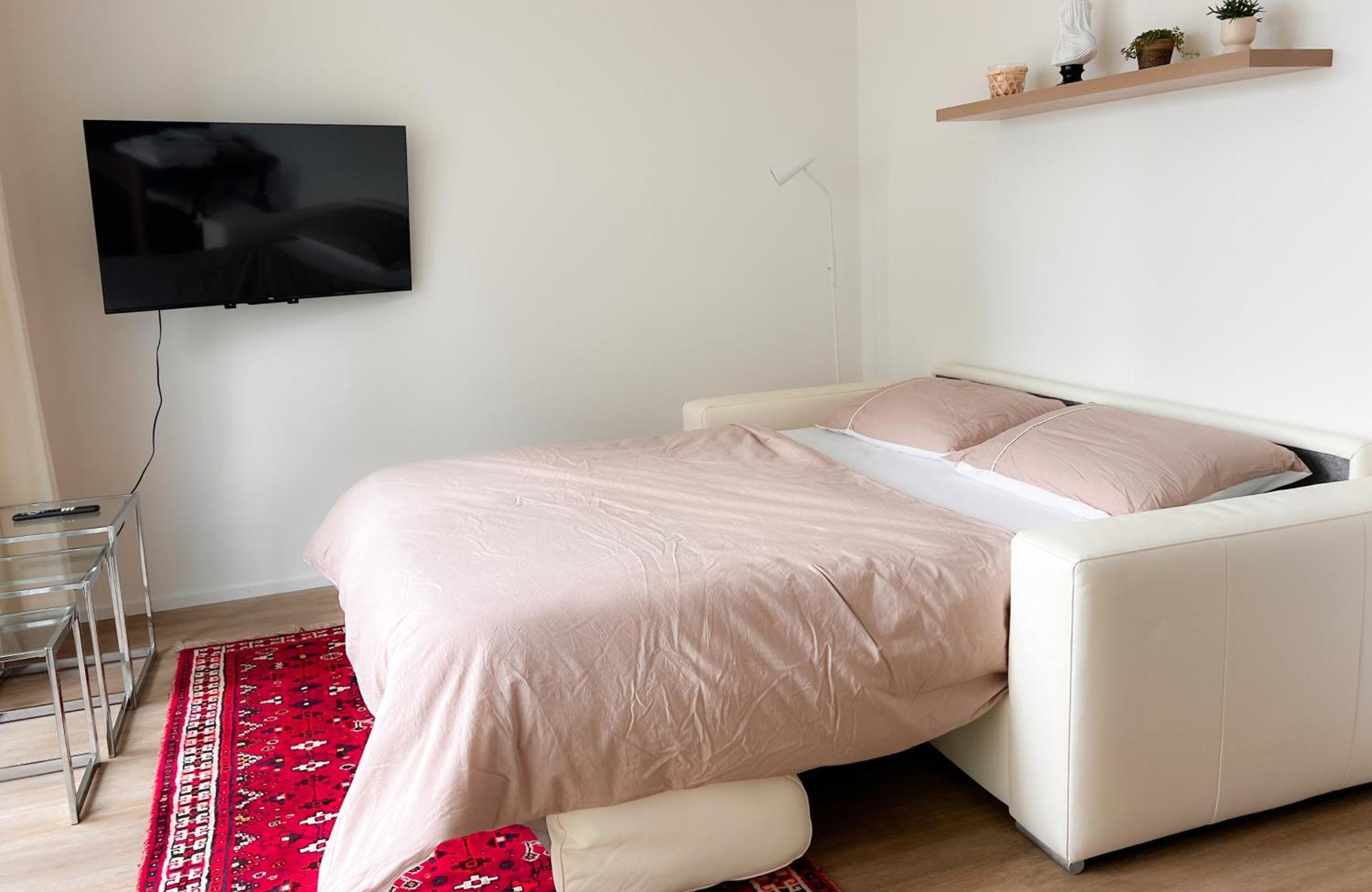 Skyline Rooftop Suite With 2 Balconies -401- Zúrich Exterior foto